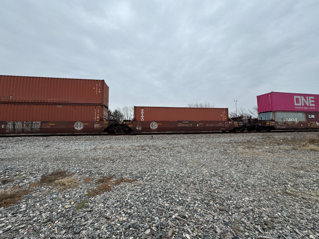 BNSF 270470